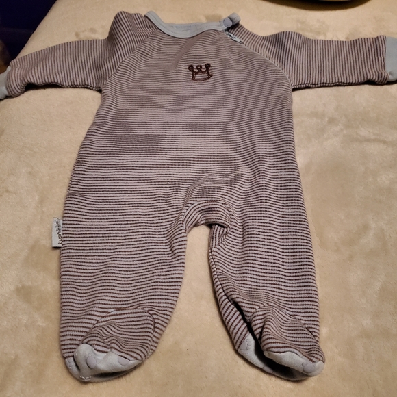 Kushies/Carters sleeper bundle - Picture 4 of 9